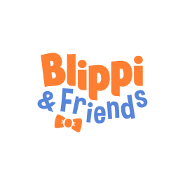Blippi And Friends